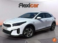 Brugt Kia XCeed 101 HK (74 kW) 2024 Hvid SUV