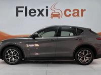 usado Alfa Romeo Stelvio 2.2 Diésel 140kW (190CV) Sprint+ Q4 Diésel en Flexicar Viladecans