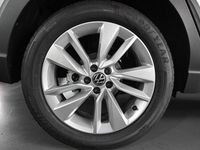 Usado VW Taigo Design 95 CV (69 kW) 2022 Blanco puro SUV