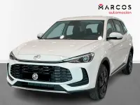 Nuevo MG ZS 116 CV (85 kW) 2026 SUV