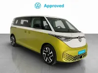 Usado VW ID. Buzz Pro 210 kW (286 CV) 2026 Eléctrico Monovolumen