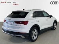 usado Audi Q3 Advanced 35 TFSI 110 kW (150 CV) S tronic en Barcelona