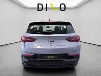 Usado Opel Grandland X 224 CV (164 kW) 2023 Gris / plata SUV