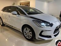 Usado DS Automobiles DS5 Design 163 CV (119 kW) 2014