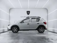 Usado Dacia Sandero Essentiel 101 CV (74 kW) 2020 Blanco Berlina