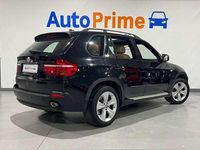 usado BMW X5 3.0d