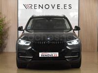 Usado BMW X5 394 CV (289 kW) 2022 Gris SUV