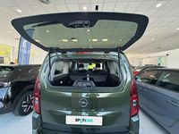 Nuevo Opel Combo S 130 CV (95 kW) 2026 Verde Familiar