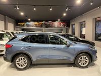 Usado Ford Kuga Titanium 120 CV (88 kW) 2020 Azul SUV