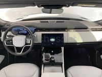 Usado Land Rover Range Rover Sport S 460 CV (338 kW) 2025 Negro SUV