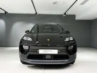 Usado Porsche Macan 264 kW (360 CV) 2025 Negro SUV