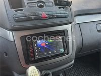 Usado Mercedes Viano 150 CV (110 kW) 2006 Gris / plata Monovolumen