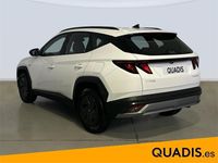Nuevo Hyundai Tucson Blackline 150 CV (110 kW) 2026 Otro SUV