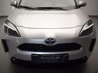 Occasion Toyota Yaris Cross Plus 116 PK (85 kW) 2022 Grijs SUV