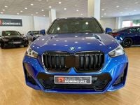 Usado BMW X1 163 CV (119 kW) 2025 Azul SUV