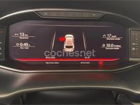 Usado Seat Leon CUPRA 290 CV (213 kW) 2020 Beige Berlina