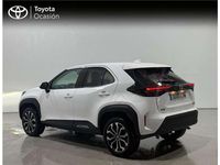 Usado Toyota Yaris Cross Active 116 CV (85 kW) 2021 SUV