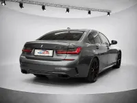 Usado BMW 340 Comfort Edition 326 CV (239 kW) 2021 Gris / plata Berlina