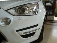 Usado Ford S-MAX Titanium 140 CV (102 kW) 2014 Blanco Monovolumen