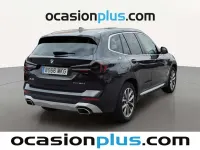 Usado BMW X3 xLine 190 HP (139 kW) 2023 Cinzento SUV