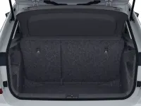 Usado Skoda Kamiq Monte Carlo 150 CV (110 kW) 2024 Blanco SUV