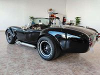 Usado Ford Shelby 288 CV (211 kW) 1969 Negro Coupe