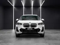 Usado BMW iX3 M Sport 210 kW (286 CV) 2022 Blanco SUV