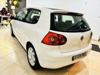 usado VW Golf V 