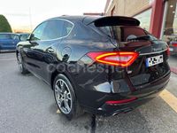 Usado Maserati Levante 275 CV (202 kW) 2018 Negro SUV