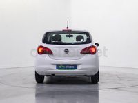 Usado Opel Corsa Selective 90 CV (66 kW) 2019 Blanco Utilitario