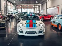 Usado Porsche 997 530 CV (389 kW) 2008 Blanco Coupe