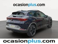 Usado Cupra Formentor 150 CV (110 kW) 2021 Gris SUV