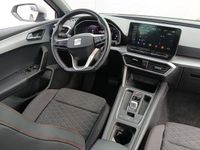 Usado Seat Leon FR 150 CV (110 kW) 2021
