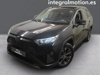 Usado Toyota RAV4 Hybrid Advance 217 CV (159 kW) 2022 SUV