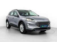 Usado Ford Kuga Titanium 190 HP (139 kW) 2022 Cinzento SUV