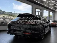 Usado Porsche Panamera 4 Sport Turismo 462 CV (339 kW) 2023 Gris / plata Familiar