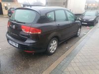 usado Seat Altea XL 1.9TDI Stylance