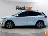 Usado Ford Kuga ST-Line 150 CV (110 kW) 2025 Blanco SUV