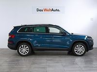 usado Skoda Kodiaq 2.0 TDI Style 4x2 DSG 110 kW (150 CV)