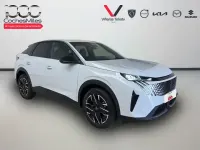 Nuevo Peugeot 3008 Allure 145 CV (106 kW) 2026 Blanco SUV