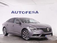 Usado Renault Talisman Intens 130 CV (95 kW) 2015 Plata Berlina