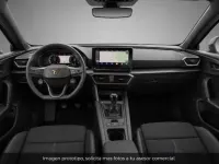 Usado Cupra Formentor 150 CV (110 kW) 2022 Gris SUV