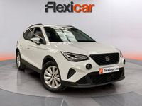 Usado Seat Arona Style 116 CV (85 kW) 2024 Blanco SUV