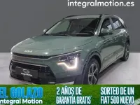 Usado Kia Niro 183 CV (134 kW) 2023 SUV