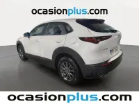 Usado Mazda CX-30 Prime-Line 140 CV (102 kW) 2025 Blanco SUV