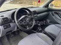 Usado Seat Toledo Stella 100 CV (73 kW) 1999 Blanco Berlina
