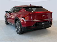 Nuevo Kia EV6 Air 168 kW (229 CV) 2025 Otro SUV