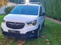 Usado Opel Combo Life Edition 102 CV (75 kW) 2022 Blanco Monovolumen