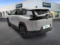 Usado Citroën C5 Aircross Business Class 145 CV (106 kW) 2026 Blanco SUV