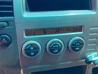 Usado Nissan Pathfinder SE 174 CV (127 kW) 2006 Blanco SUV